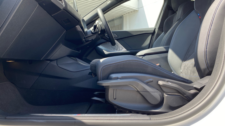 BMW 1 Series 120 M Sport 5dr Step Auto Petrol Hatchback